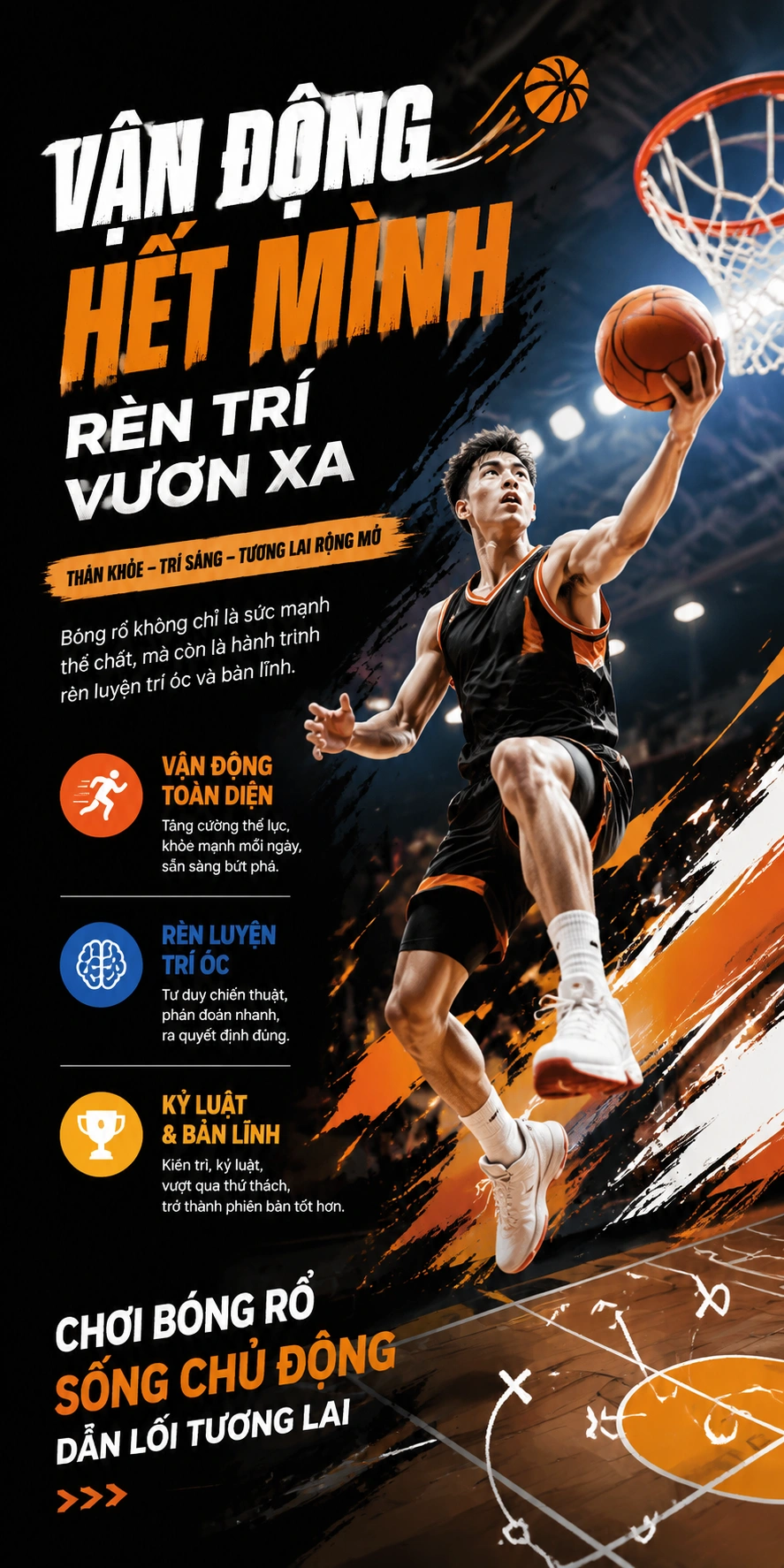 Hình minh họa mục đội bóng và cầu thủ trên Covuavietnam